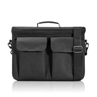 Thumbnail for Everki Core Ruggedized EVA Laptop Briefcase fits 13.3-Inch to 14-Inch