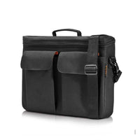 Thumbnail for Everki Core Ruggedized EVA Laptop Briefcase fits 13.3-Inch to 14-Inch