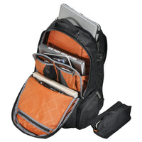 Thumbnail for Everki Business 120 Travel Friendly Laptop Backpack up to 18.4-Inch