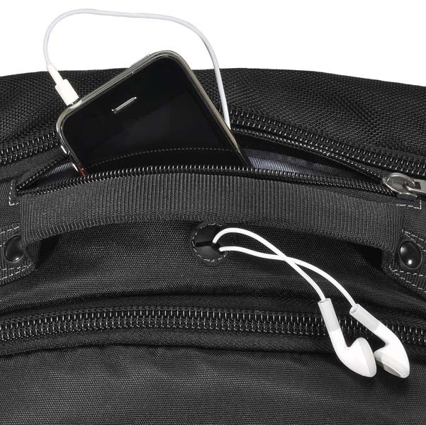 Everki Business 120 Travel Friendly Laptop Backpack up to 18.4-Inch