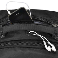 Thumbnail for Everki Business 120 Travel Friendly Laptop Backpack up to 18.4-Inch