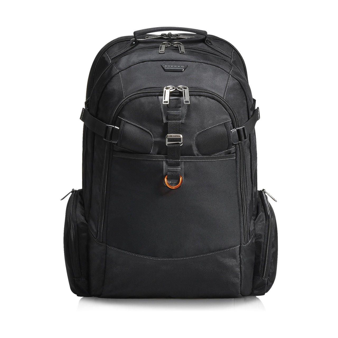 Everki Business 120 Travel Friendly Laptop Backpack up to 18.4-Inch