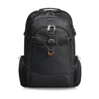 Thumbnail for Everki Business 120 Travel Friendly Laptop Backpack up to 18.4-Inch