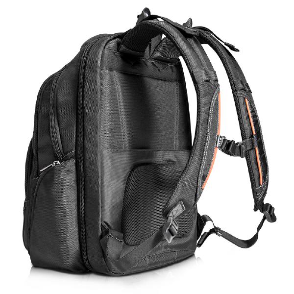 Everki Atlas Laptop Backpack 11-Inch to 15.6-Inch