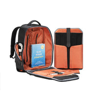 Thumbnail for Everki Atlas Wheeled Laptop Backpack upto 13-Inch to 17.3-Inch