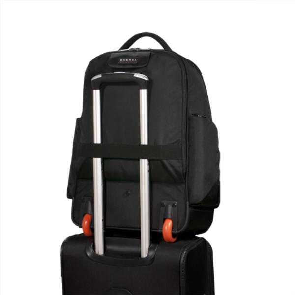 Everki Atlas Wheeled Laptop Backpack upto 13-Inch to 17.3-Inch