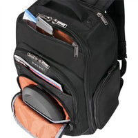 Thumbnail for Everki Atlas Wheeled Laptop Backpack upto 13-Inch to 17.3-Inch