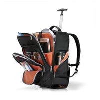 Thumbnail for Everki Atlas Wheeled Laptop Backpack upto 13-Inch to 17.3-Inch