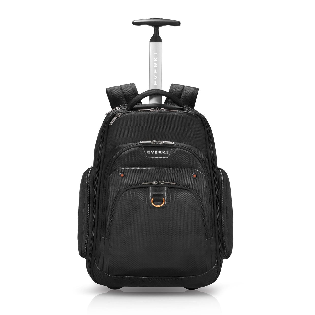 Everki Atlas Wheeled Laptop Backpack upto 13-Inch to 17.3-Inch