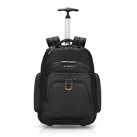 Thumbnail for Everki Atlas Wheeled Laptop Backpack upto 13-Inch to 17.3-Inch