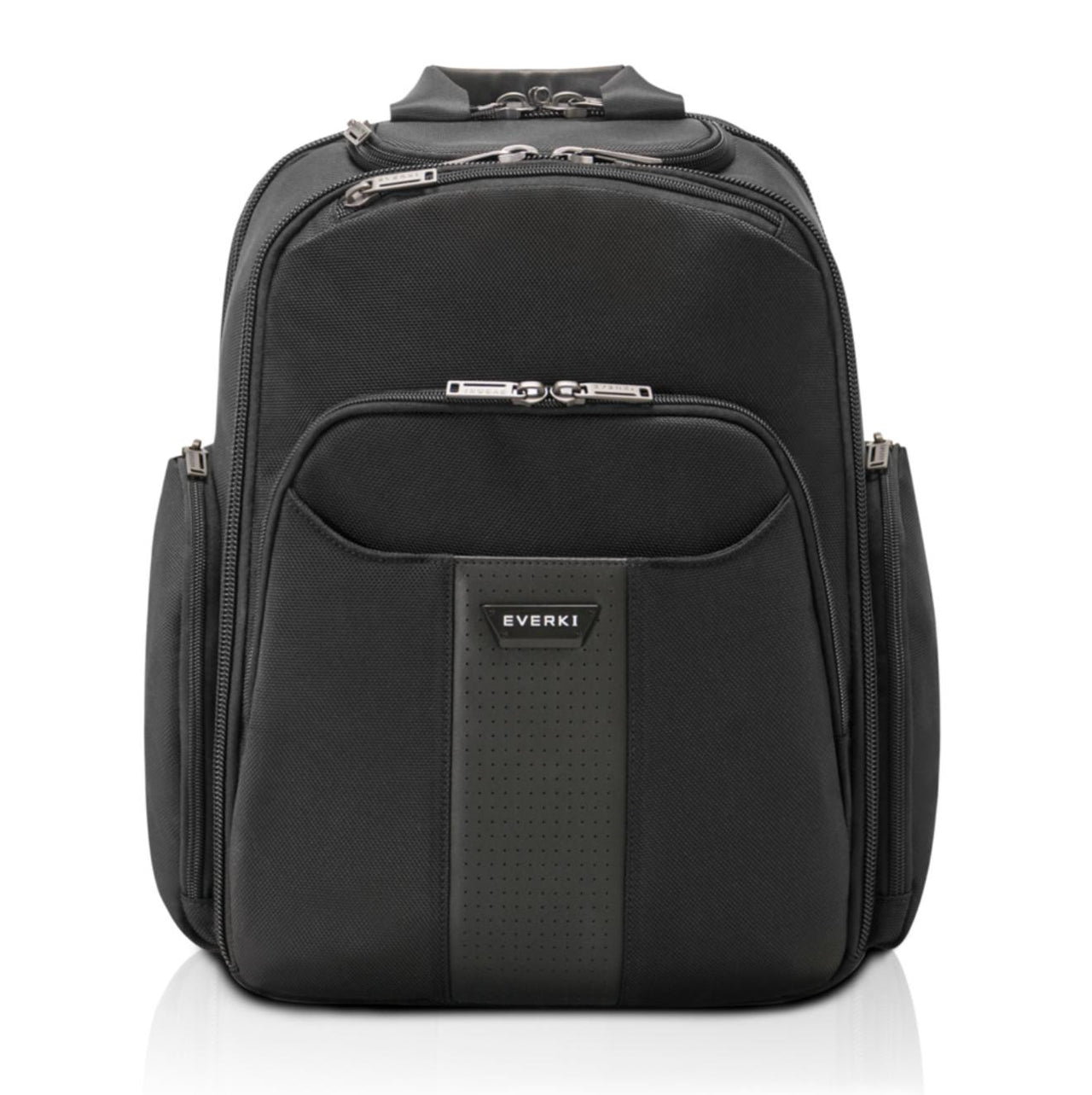 Everki Versa 2 Premium Travel Friendly Laptop Backpack up to 15-Inc