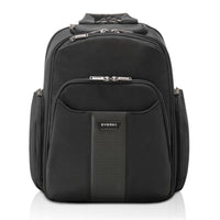 Thumbnail for Everki Versa 2 Premium Travel Friendly Laptop Backpack up to 15-Inc