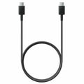 Samsung USB-C to USB-C Fast Charging Cable - 60W - Black