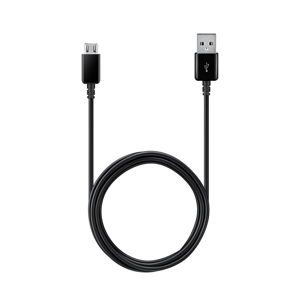 Samsung Micro USB Cable - Black