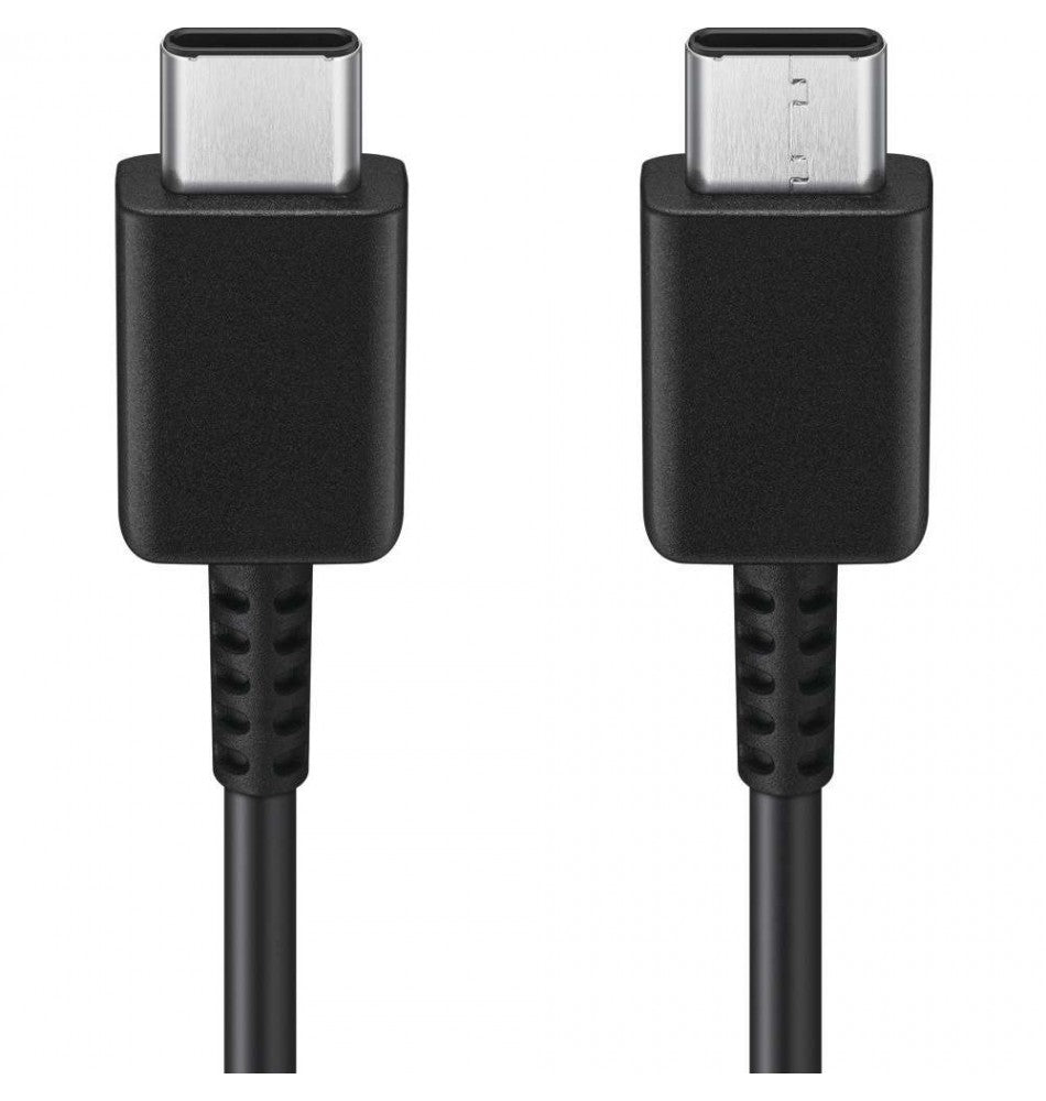 Samsung 5A USB-C to USB-C Cable 1.8 meter Cord 100W - Black