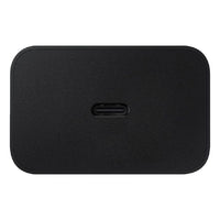 Thumbnail for Samsung 45W AC Charger Power Adapter(2024 MODEL) with extra-long 1.8m USB-C Cable - Black