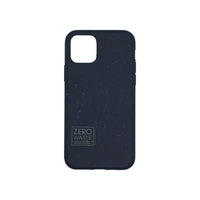 Thumbnail for Wilma Essential Biodegradable Case iPhone 12/12 Pro - Dark Blue