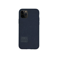 Thumbnail for Wilma Essential Biodegradable Case iPhone 12/12 Pro - Dark Blue