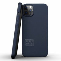 Thumbnail for c Essential Biodegradable Case iPhone 12 Pro Max - Dark Blue