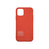 Thumbnail for Wilma Essential Biodegradable Case iPhone 12/12 Pro - Red