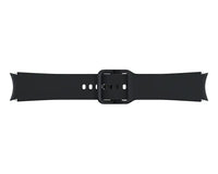 Thumbnail for Samsung Sport Band for Galaxy Watch4 (20mm, M/L) - Black