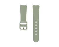 Thumbnail for Samsung Sport Band for Galaxy Watch4 (20mm, M/L) - Olive Green