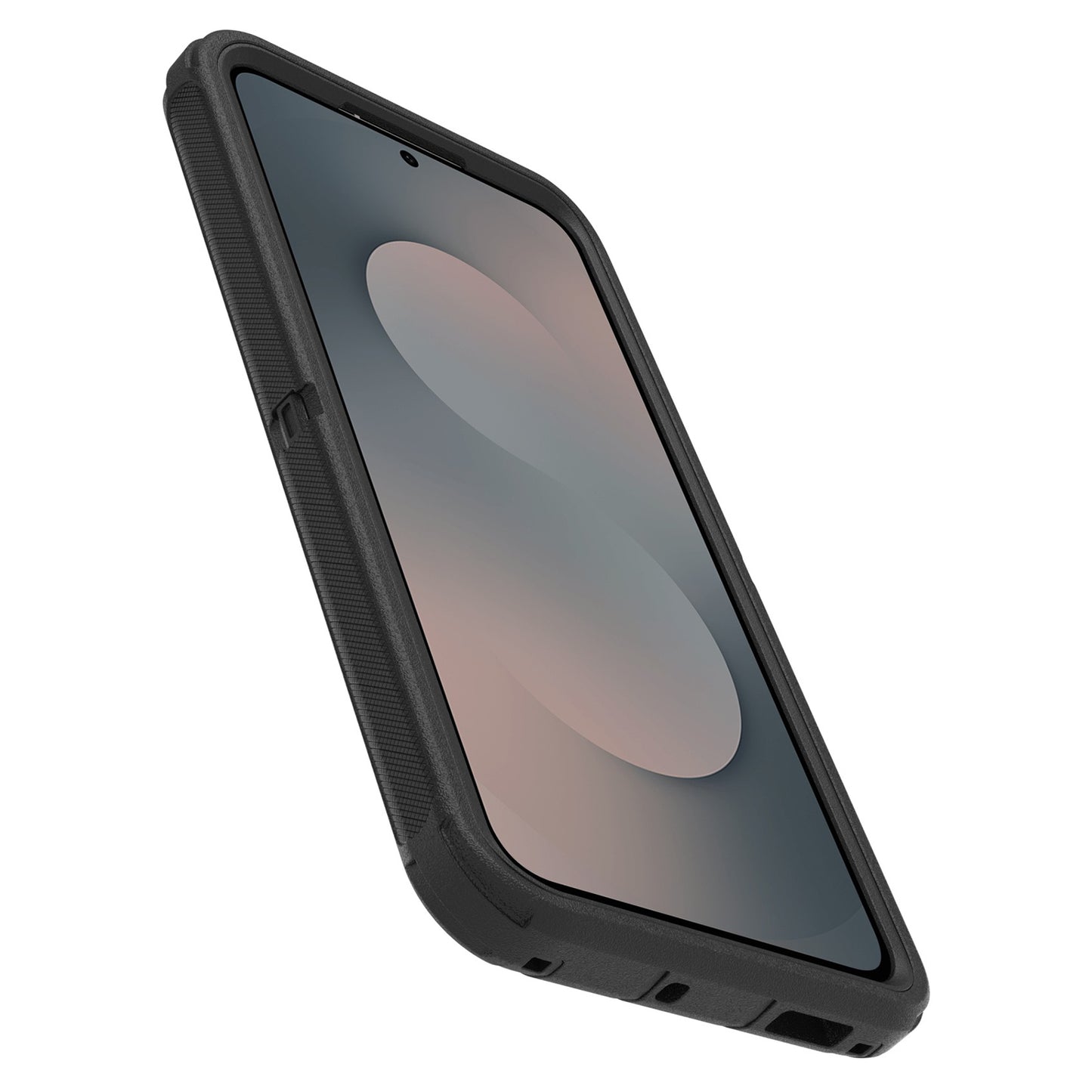 Otterbox Defender Series Pro Case for Galaxy S26 FE and Galaxy S25 FE  - Black