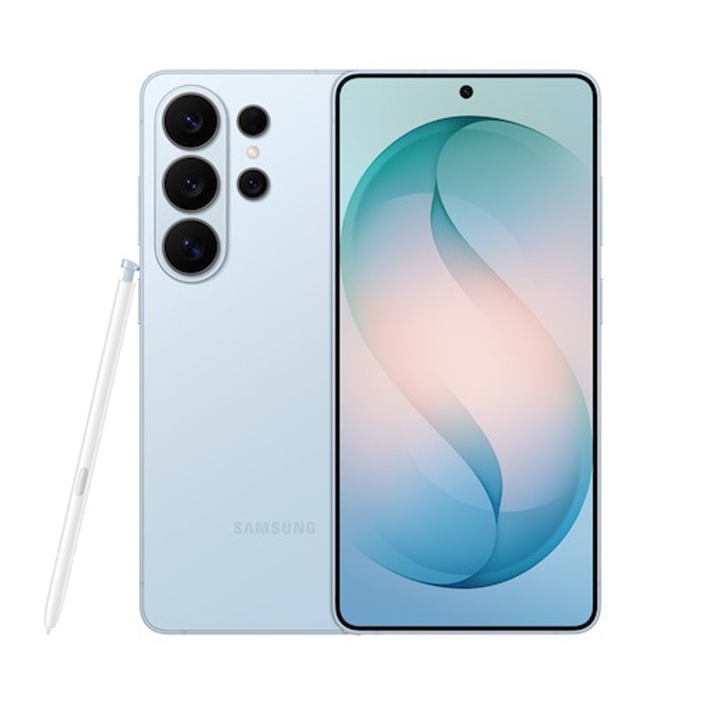 Samsung Galaxy S26 Ultra 512GB Android Smartphone - Sky Blue