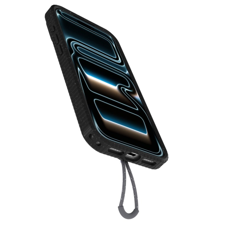 OtterBox Sole Pack Case for iPhone 18 Pro Max, 17 Pro Max - Black