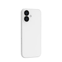 Case-Mate Aluminium Ring Lens Protector for iPhone 17 - Black