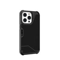 Thumbnail for UAG Metropolis - iPhone 13 Pro -   Kevlar® BLACK