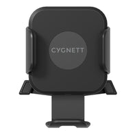 Thumbnail for Cygnett Race Wireless 10W Vent Qi Car Charger Mount + QC 3.0 Car Charger
