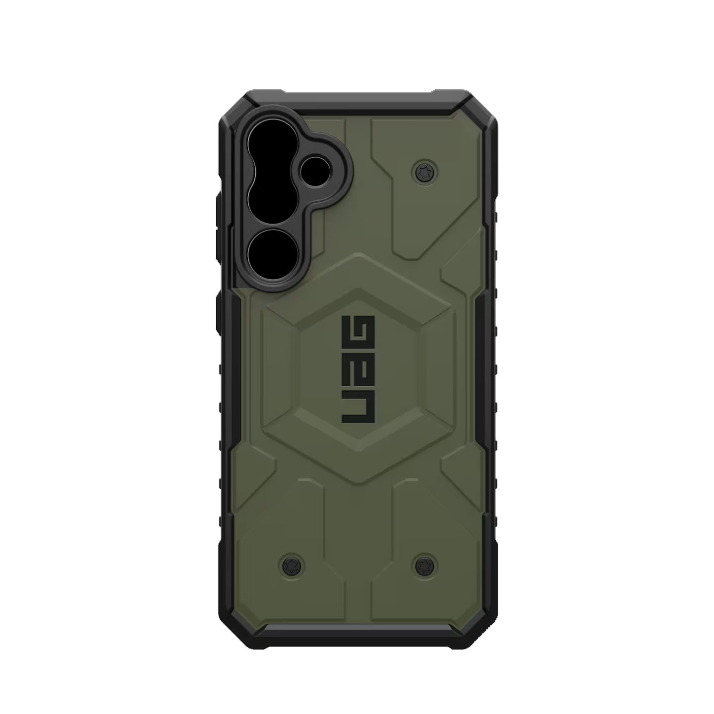 UAG Pathfinder Series Case for Samsung Galaxy S23 FE - Olive Drab