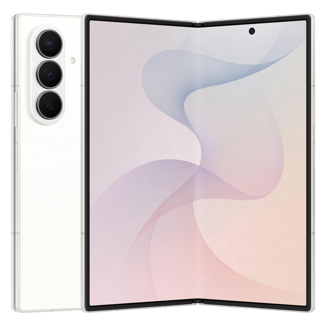 Samsung Galaxy Z Fold8 Ultra 5G 1TB - Cream