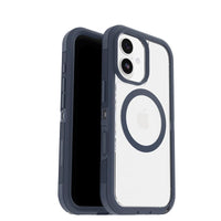 Thumbnail for OtterBox Defender XT Pro Case with Camera Control for iPhone 17- Mountain Storm Blue
