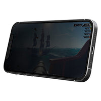 Thumbnail for OtterBox Alpha Glass Privacy Gaming for iPhone 12/Pro