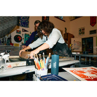 Thumbnail for JBL Flip 7 Wireless Portable Bluetooth Speaker- Blue