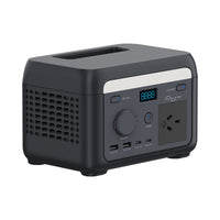Thumbnail for Cygnett PD 3.0 200W 102.4Wh Portable Power Station - Black