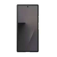 Thumbnail for Samsung Carbon Shield Smartphone Case for Galaxy Z Fold7 - Black