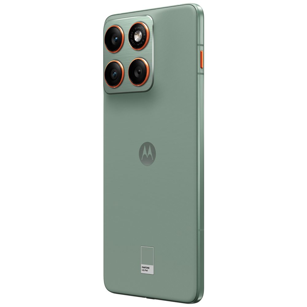 MOTOROLA EDGE 70 5G 256GB - LILY PAD