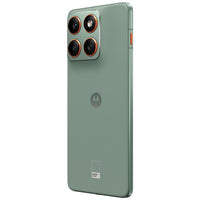 MOTOROLA EDGE 70 5G 256GB - LILY PAD