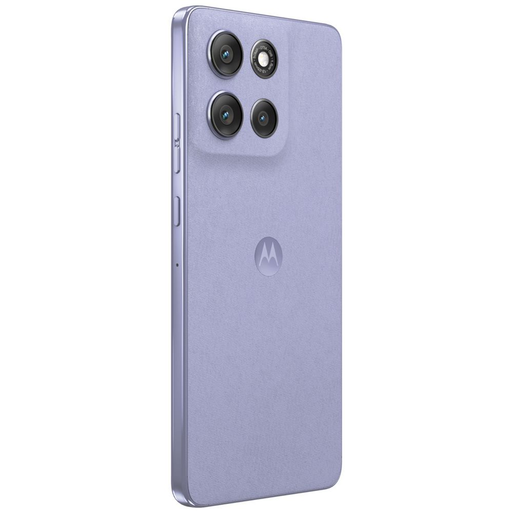 Motorola Moto G86 Power 5G - Cosmic Sky
