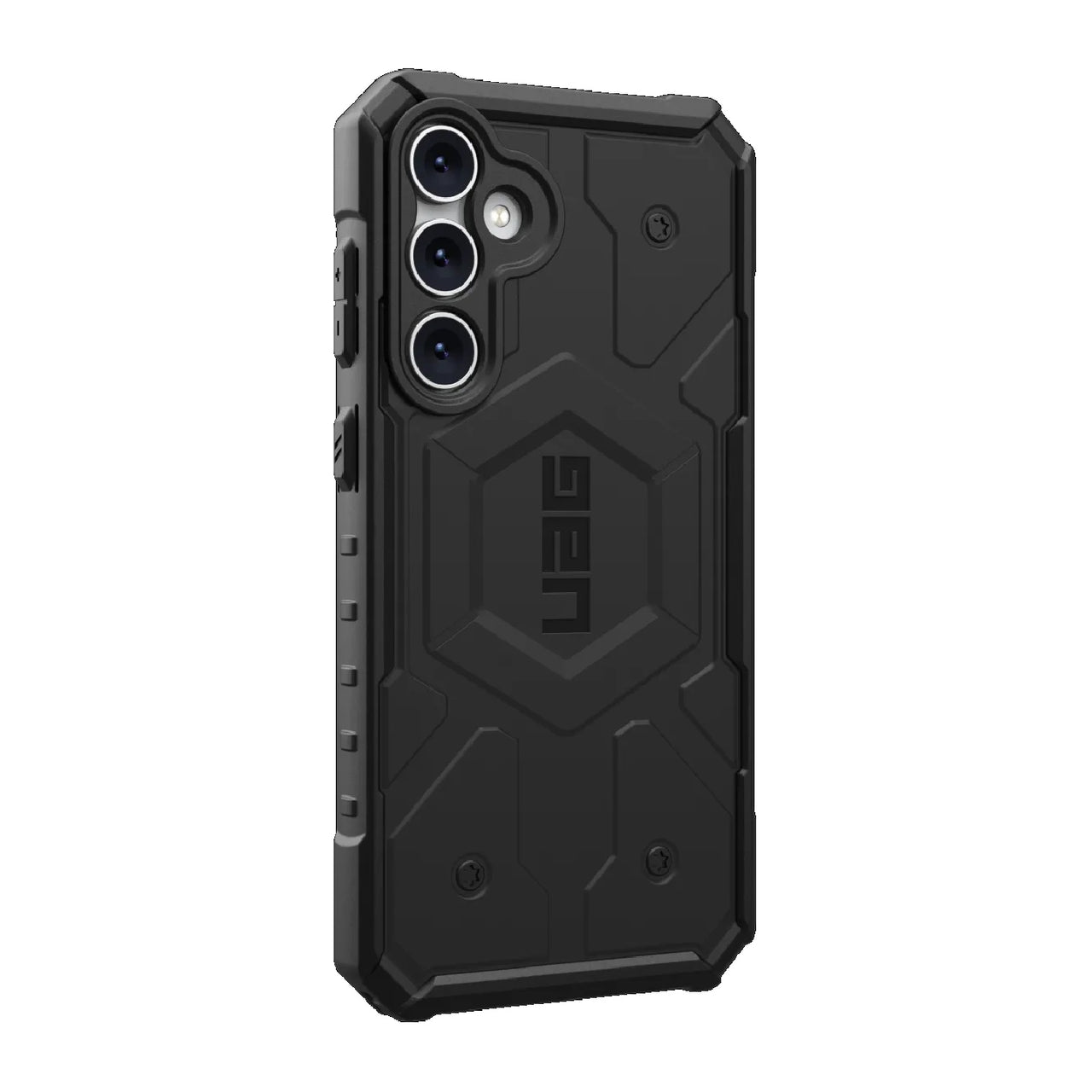 UAG Pathfinder Rugged Case for Samsung Galaxy S23 FE 5G (6.4")  - Black