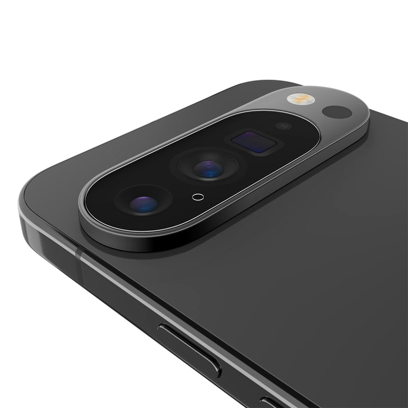 Case-Mate Glass Lens Protector for Google Pixel 10 Pro XL