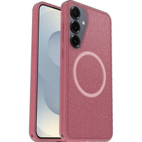 Thumbnail for OtterBox Symmetry Magnets Foxberry Case for Samsung Galaxy S25+ 5G (6.7
