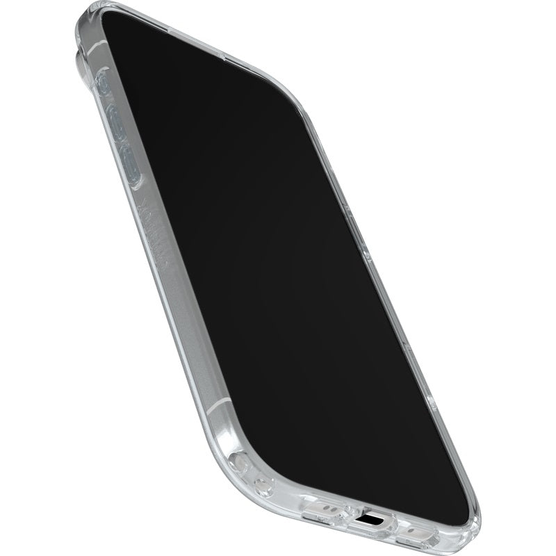 OtterBox Symmetry MagSafe Case for Apple iPhone Air 6.5"- Clear