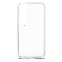 Thumbnail for EFM Aspen Case Armour with D3O Crystalex for Samsung Galaxy S22+ (6.6) - Clear
