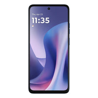 Thumbnail for Motorola Moto G57 (Dual Sim, 6.7'', 128GB/4GB) - Regatta Blue