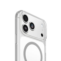OtterBox Lumen MagSafe Case with Camera Control for iPhone 18 Pro Max, 17 Pro Max - Clear