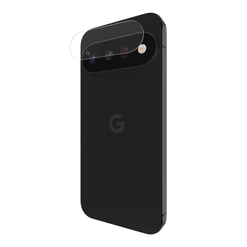Case-Mate Lens Protector for Google Pixel 11 - Black
